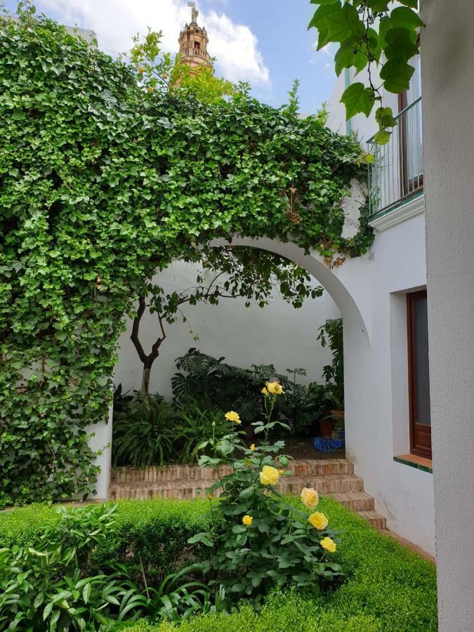 Entre 2 Mezquitas 8 Apartamento